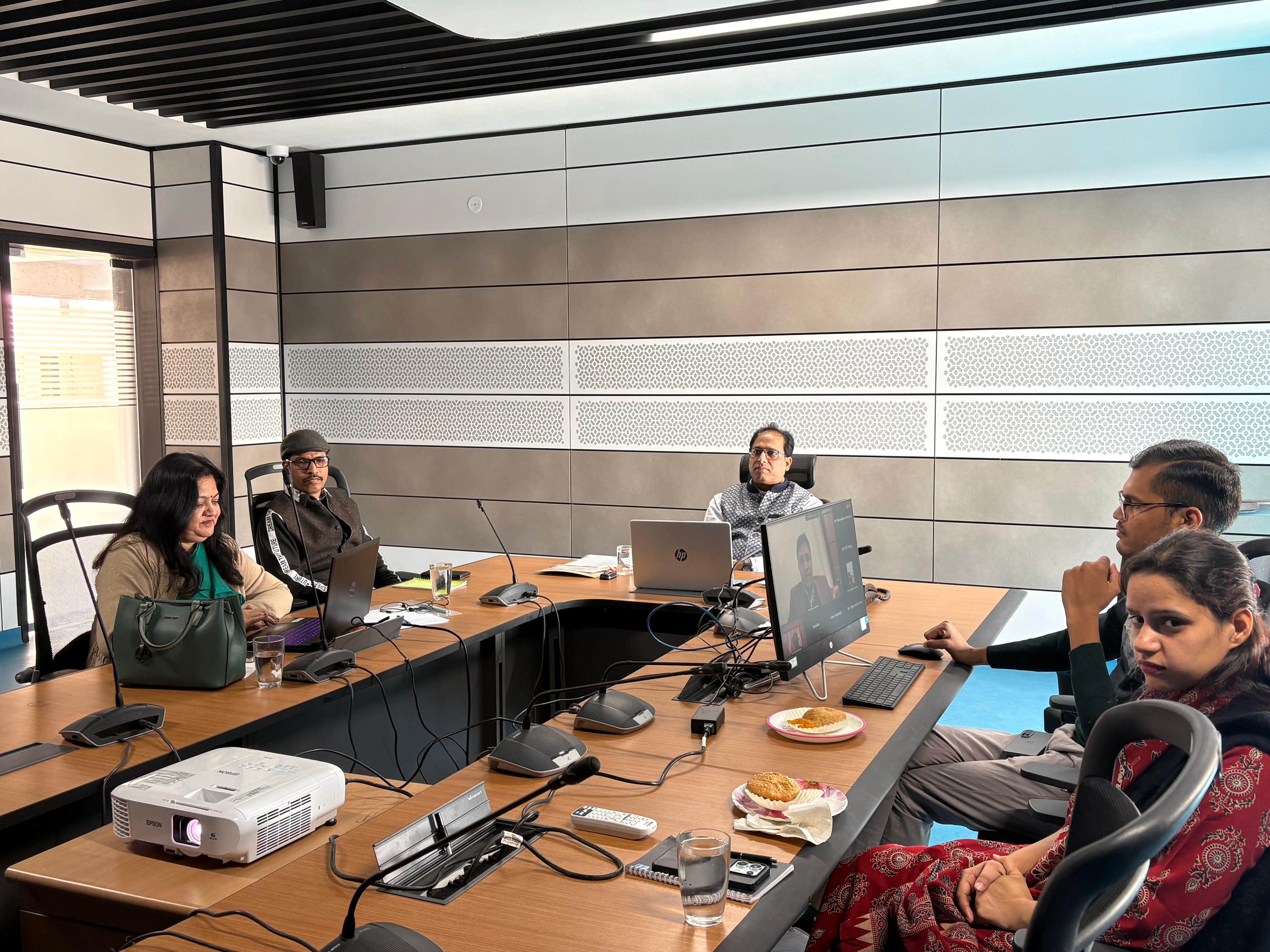 Dr. Bhimrao Ambedkar Law University